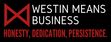 Westin Means Business