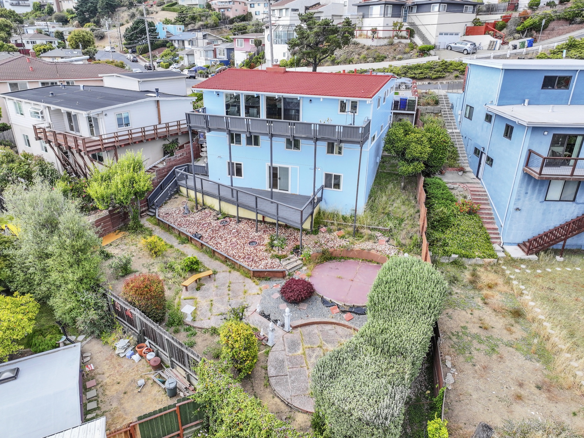 6606 Hagen Blvd, El Cerrito, CA 94530